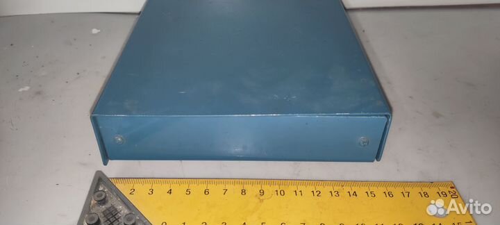 Корпус для творчества