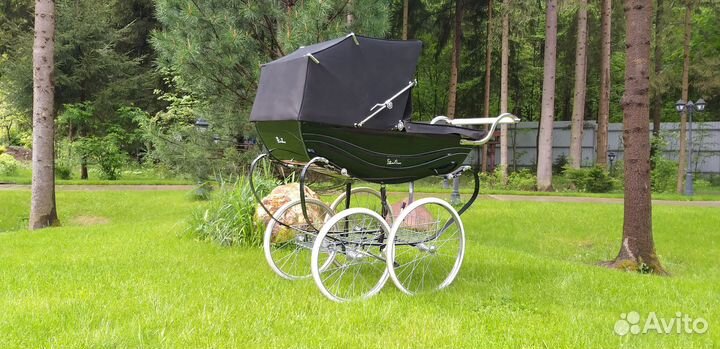 Детская коляска 