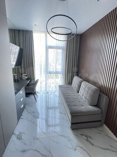 2-к. квартира, 35 м², 3/17 эт.