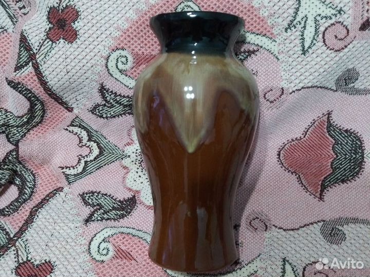 Керамика СССР, Ваза высота 27см