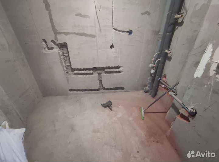 Ремонт квартир в Кузьминках