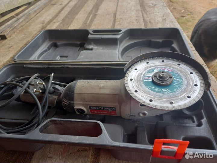 Элекроинструменты