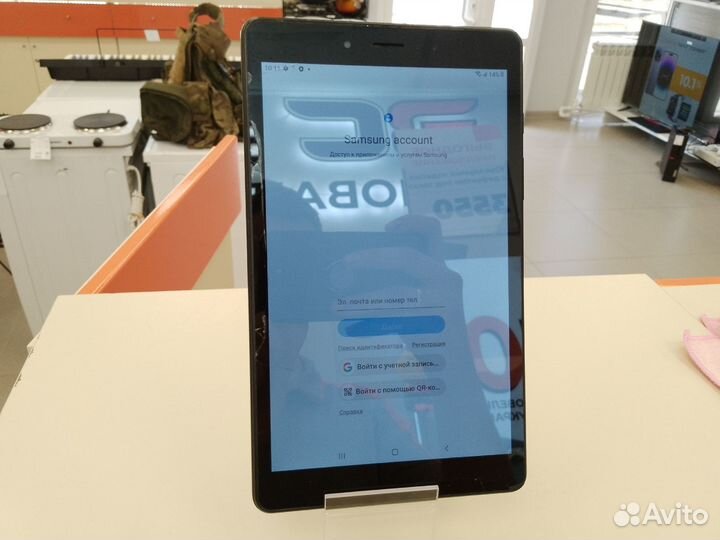 Планшет Samsung Galaxy Tab A SM-T290 (Ленина 23)