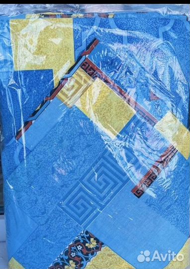 Белье постельное