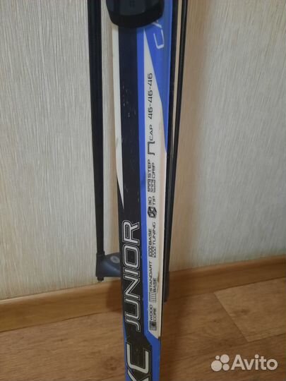 Лыжи беговые nordway