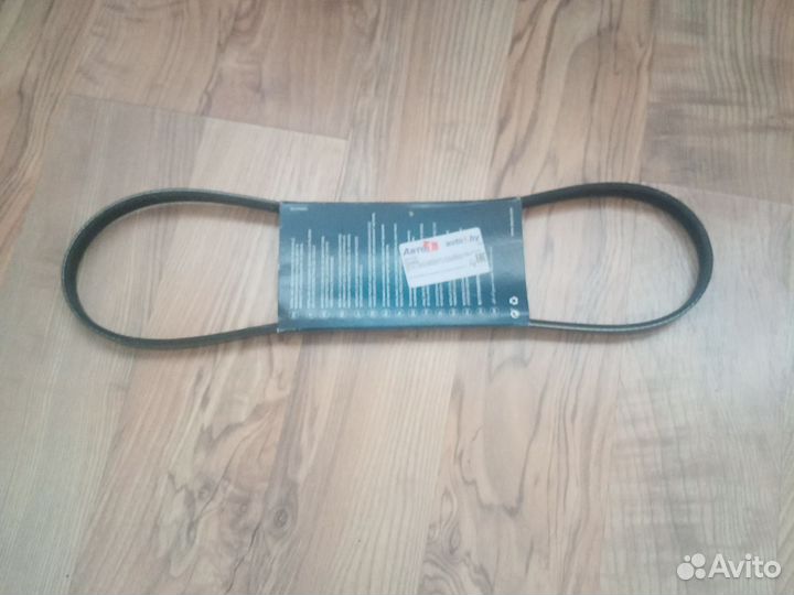 Ремень приводной поликлиновый
