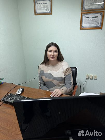 Бухгалтер для ИП и ООО