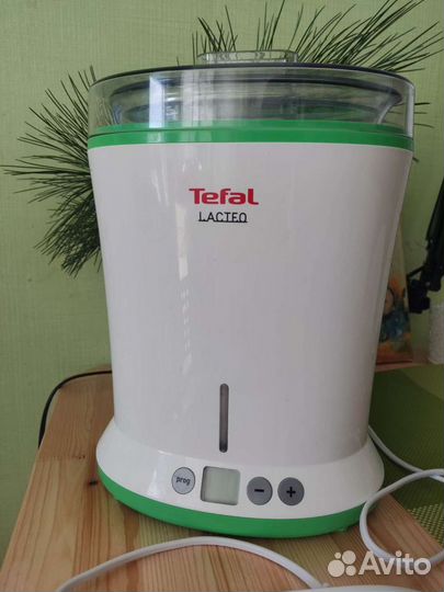Йогуртница Tefal YG2601 Lacteo