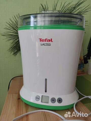Йогуртница Tefal YG2601 Lacteo