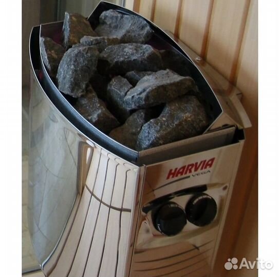 Печь банная