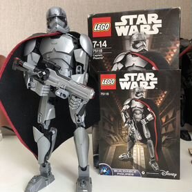 Lego Star Wars 75118