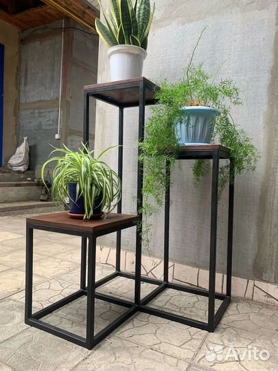 Подставка для цветов