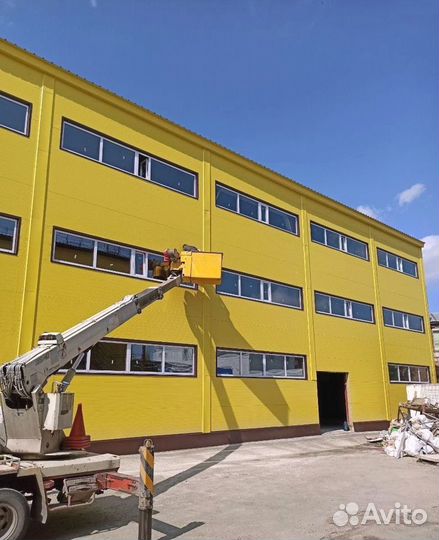 Пластиковые окна, алюминиевые окна