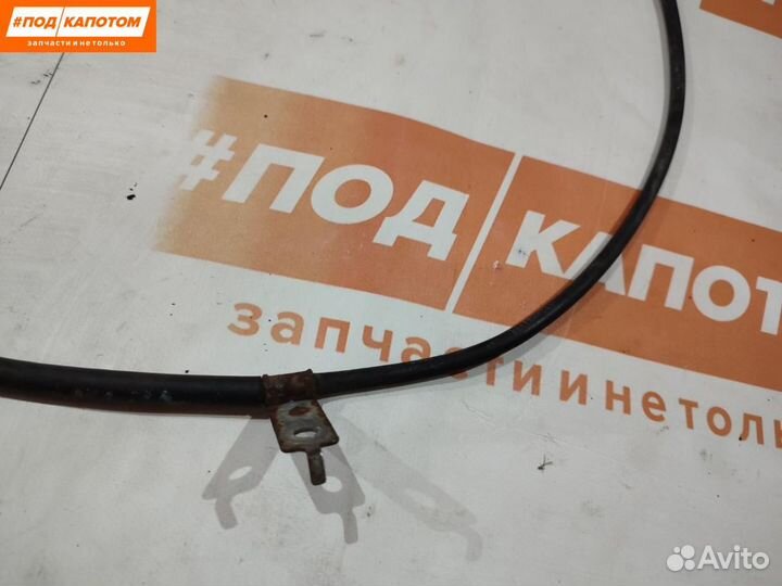 Трос ручника лев. Mazda CX-5 KE 2013