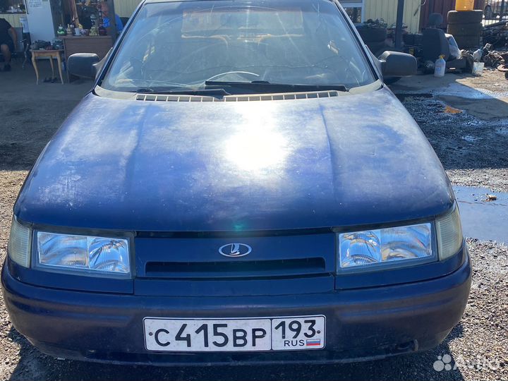 Авторазбор ваз 2110 LADA Двс 8кл 1.5