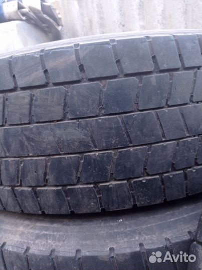 Покрышки 315/70