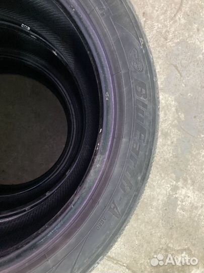 Yokohama BluEarth AE50 215/50 R17 95W