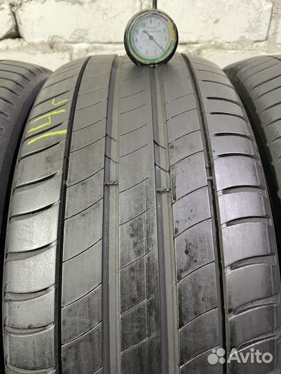 Michelin Primacy 3 205/50 R17