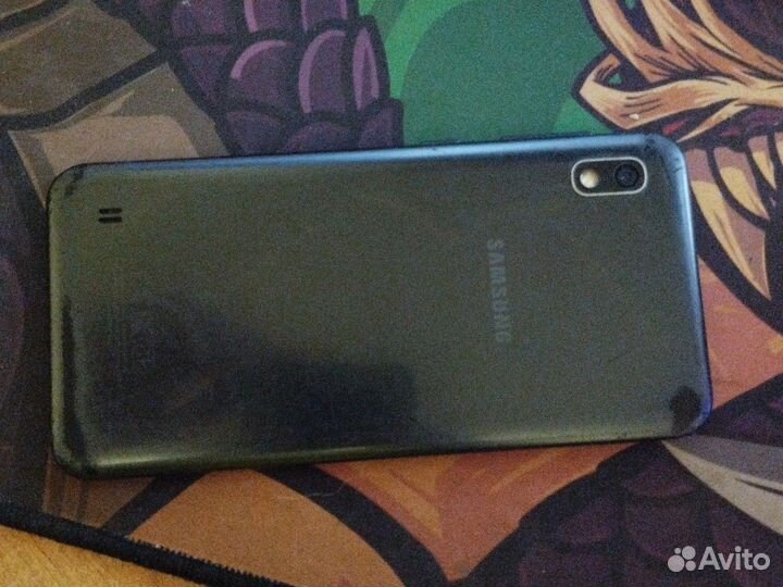 Samsung galaxy A10