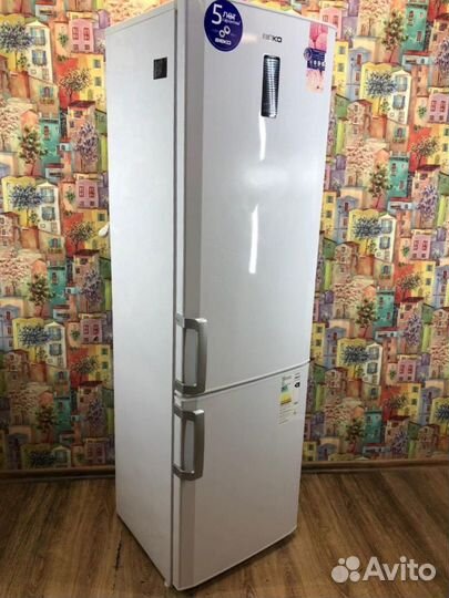Холодильник б/у с доставкой и гарантией