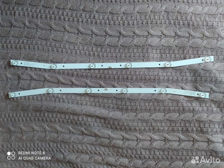 Светодиодная подсветка для телевизора BBK