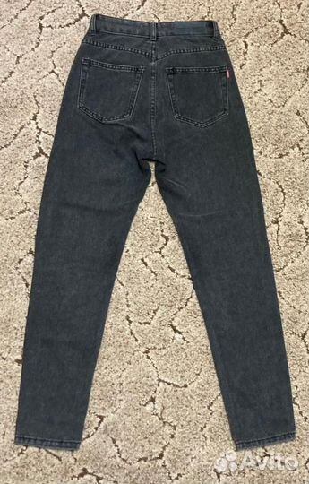 Джинсы женские 25 размер