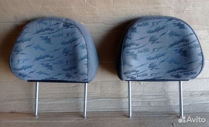Подголовники на ваз