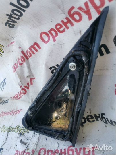 Стекло кузова заднее левое Hyundai I30