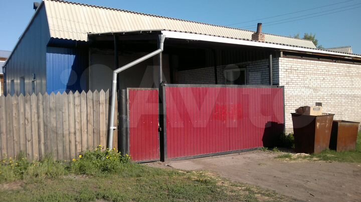 Производственное помещение, 300 м²
