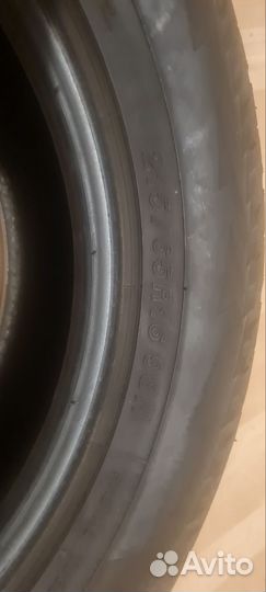 Yokohama Geolandar A/T G015 215/65 R16 98H