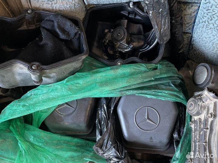 Секции pld Mercedes Actros. Atego