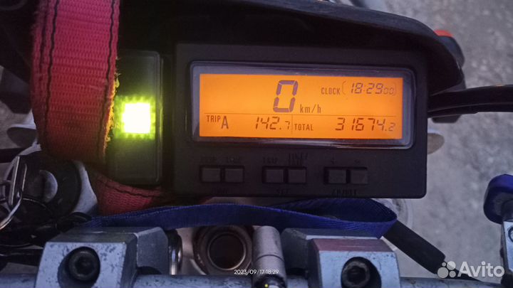 Продам Сузуки Джебель 250хс