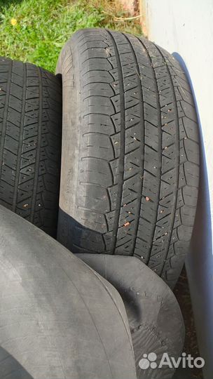 Kormoran SUV Summer 215/70 R16