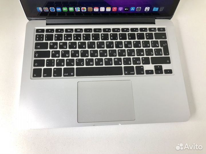 Apple MacBook Pro 13 128gb