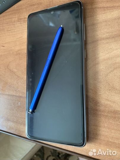 Samsung galaxy note 10 lite