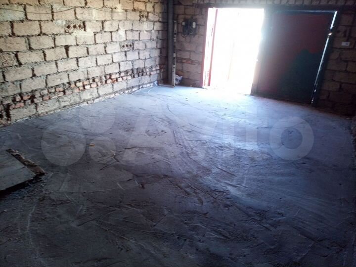 Гараж, 27 м²