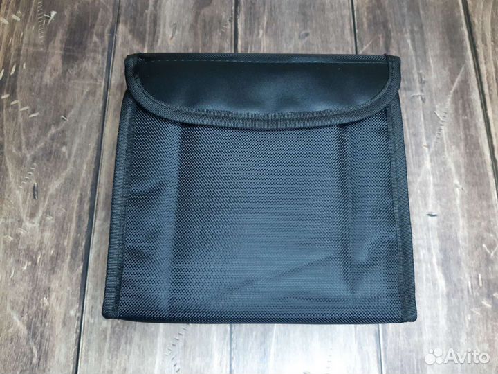 Бинокль новый 2050