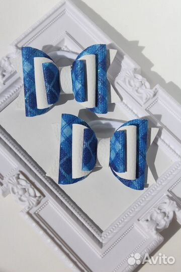 Резинка для волос