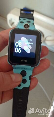 Smart watch