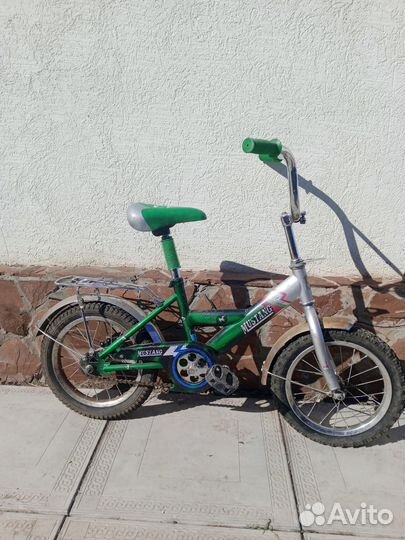 Велосипеды