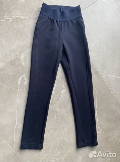 Брюки для девочки