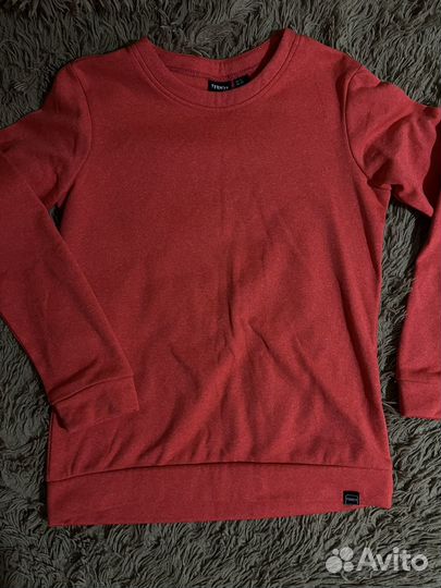 Свитшот женский termit