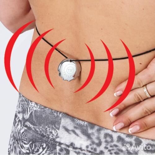 Магнитный аппликатор «целитон»