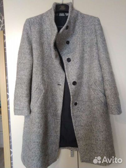 Пальто женское р 46-48