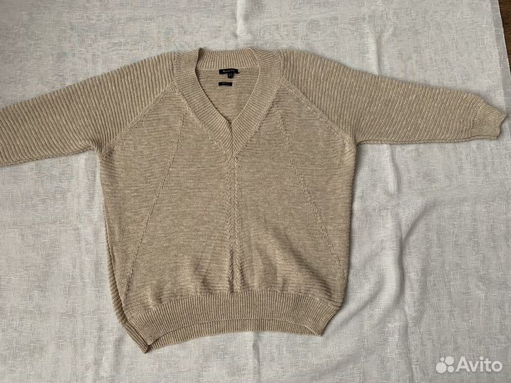 Джемпер Massimo dutti