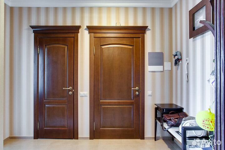 Двери межкомнатные