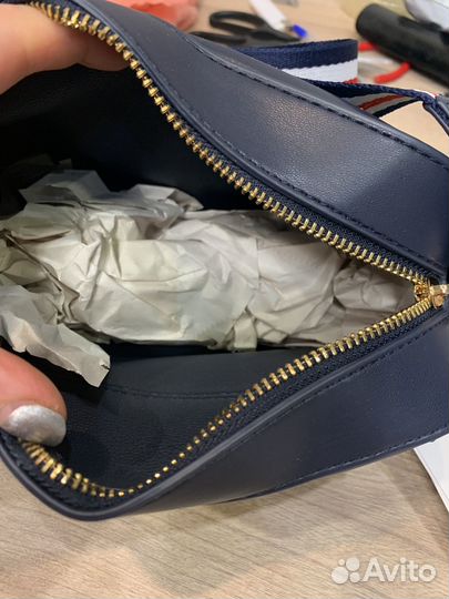 Сумка tommy hilfiger