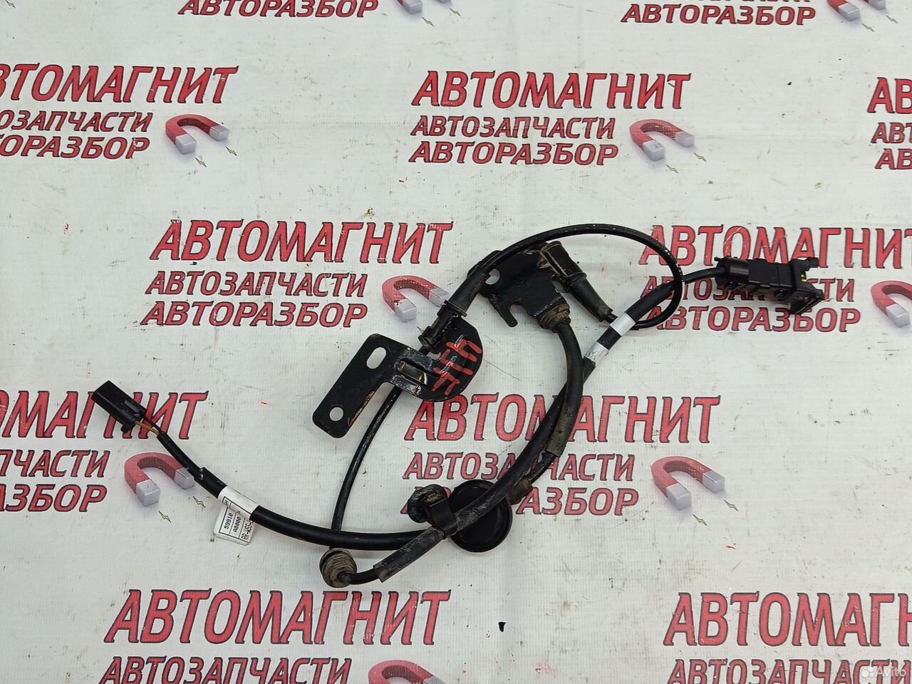 Провод датчика абс задний левый Kia Optima 4 JF