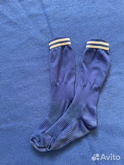 Гетры футбольные детские