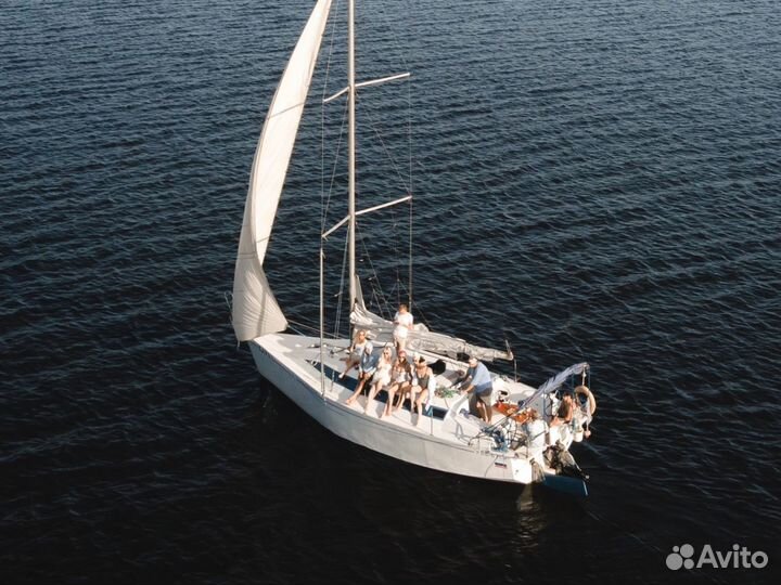 Аренда яхты. Аренда катера. Аренда теплохода